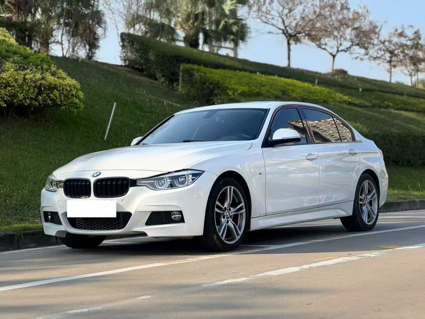 2018 BMW 320Li 2.0T AT,iwannabuycar,2018 BMW 320Li 2.0T AT