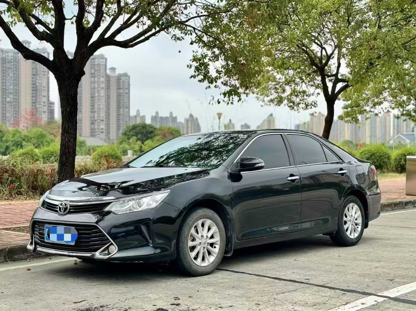 2017 Toyota Camry 2.0L AT,iwannabuycar,2017 Toyota Camry 2.0L AT