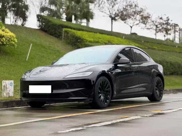 2025 Tesla Model 3 EV Electric Range 713 km,iwannabuycar,2025 Tesla Model 3 EV Electric Range 713 km