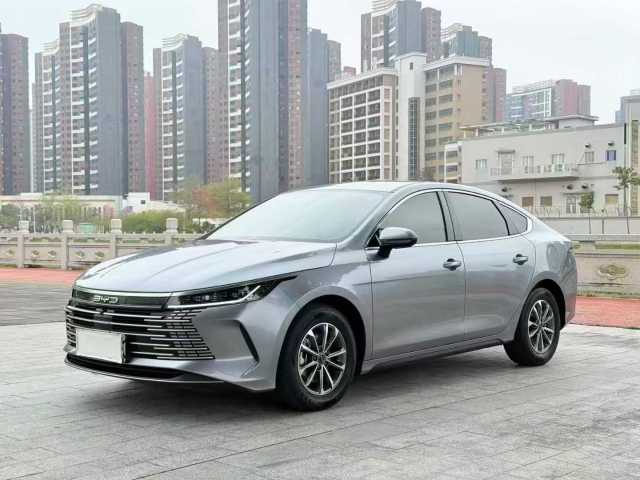 2025 BYD Destroyer 05  HEV Electric Range 55 km,iwannabuycar,2025 BYD Destroyer 05  HEV Electric Range 55 km