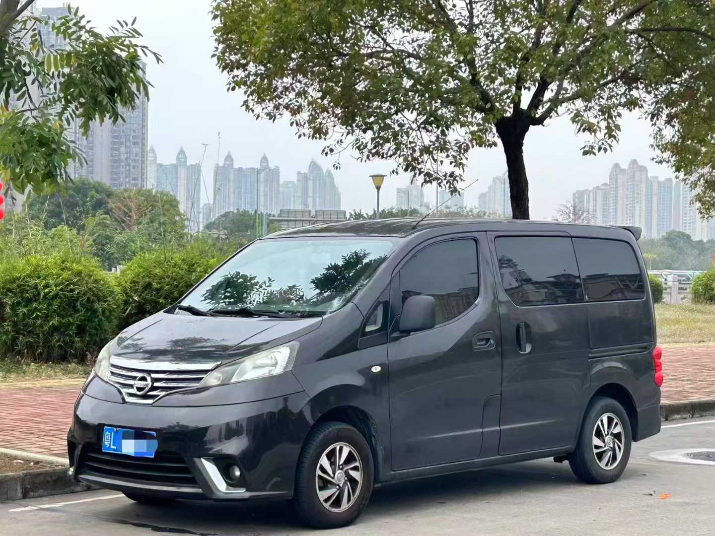 2015 Nissan NV200 1.6L MT,iwannabuycar,2015 Nissan NV200 1.6L MT