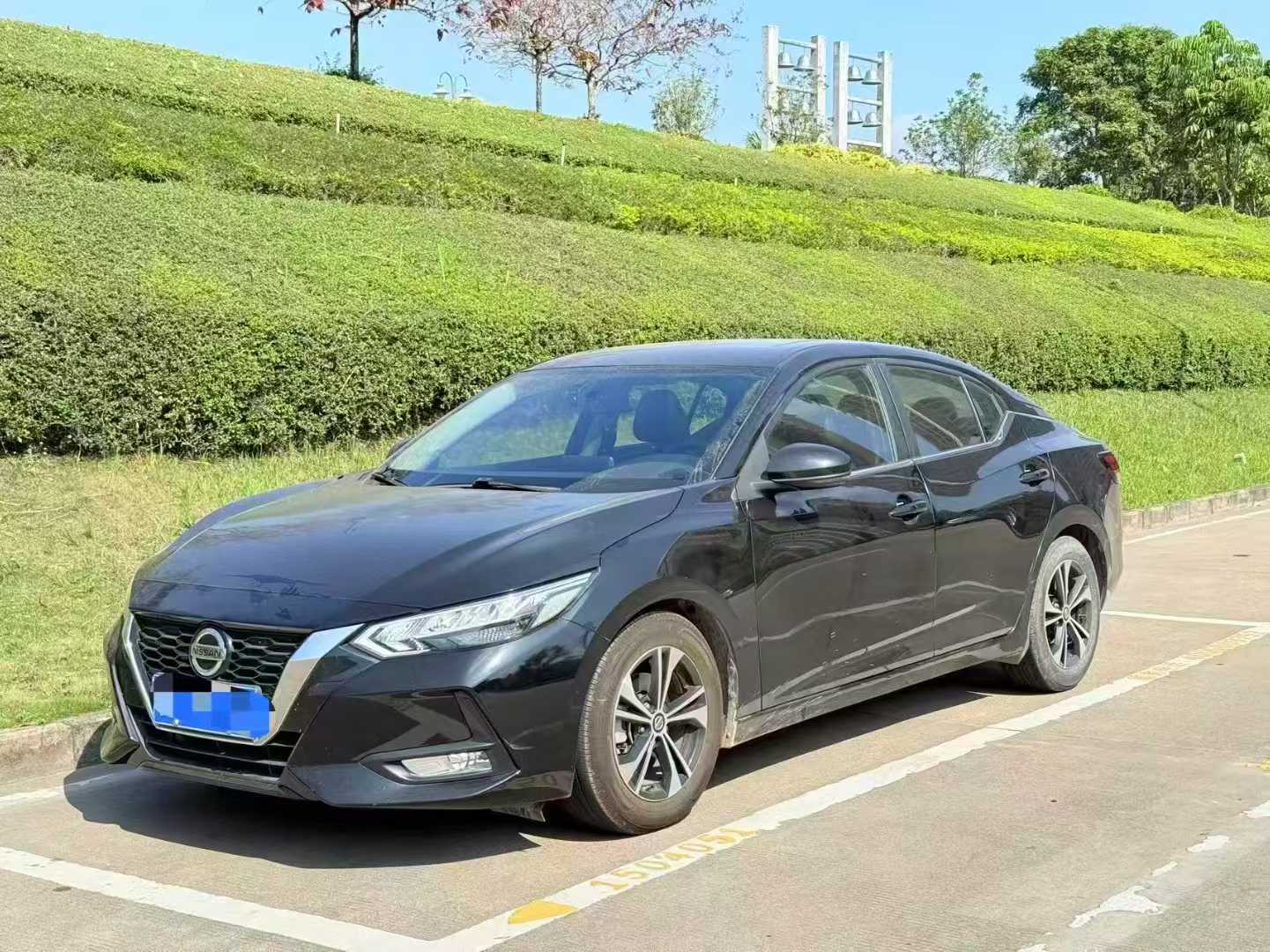 2019 Nissan Sylphy 1.6L XL CVT,iwannabuycar,2019 Nissan Sylphy 1.6L XL CVT