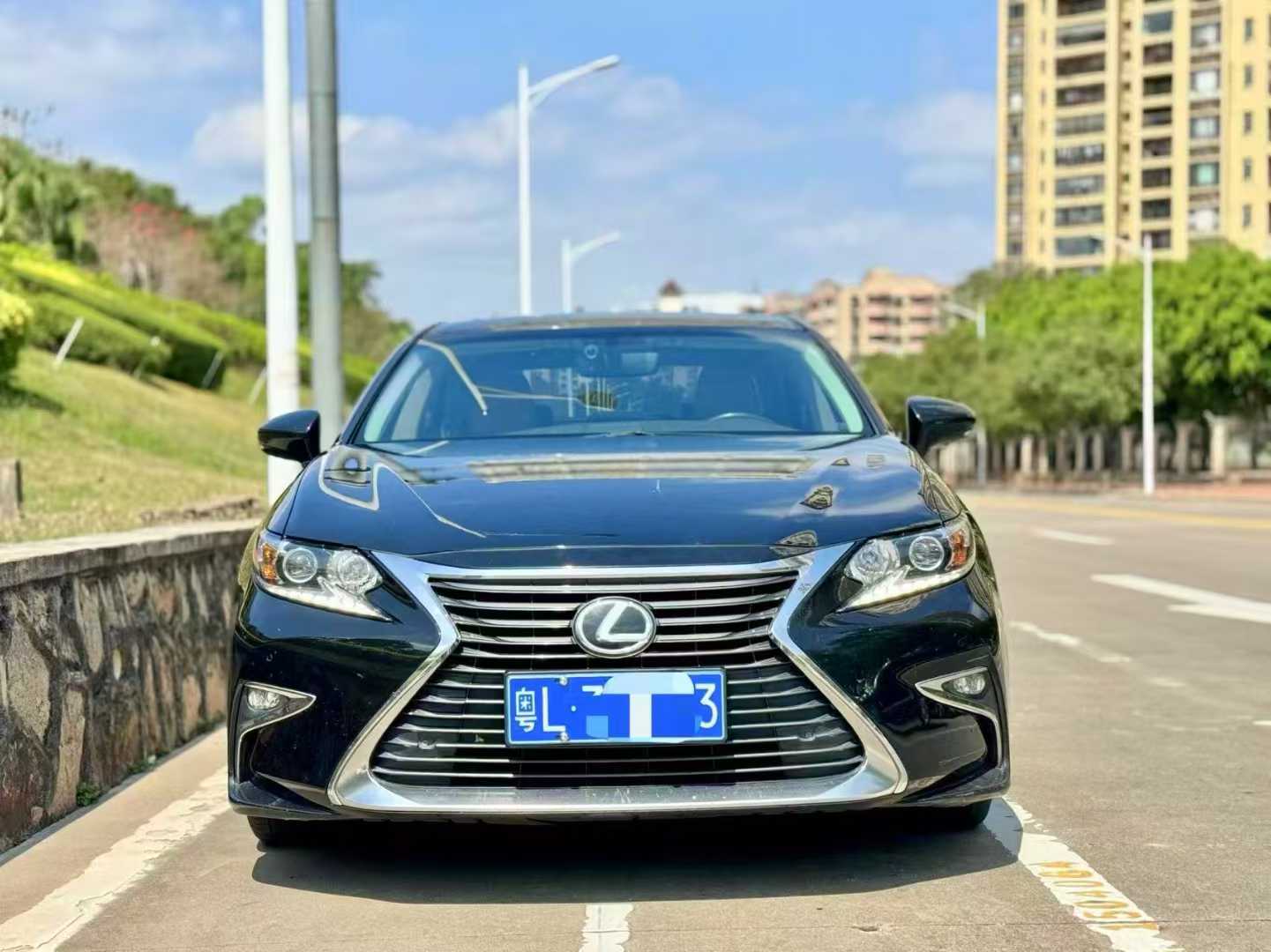 2016 Lexus ES200 2.0L AT,iwannabuycar,2016 Lexus ES200 2.0L AT