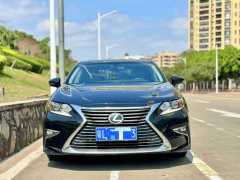 2016 Lexus ES200 2.0L AT,iwannabuycar,2016 Lexus ES200 2.0L AT