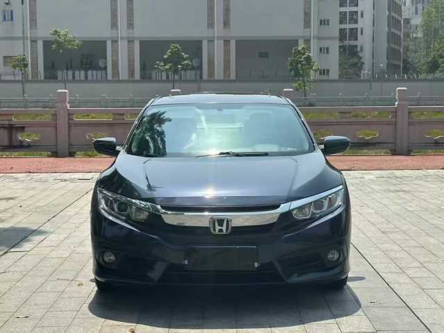 2017 Honda Civic 1.5T CVT,iwannabuycar,2017 Honda Civic 1.5T CVT