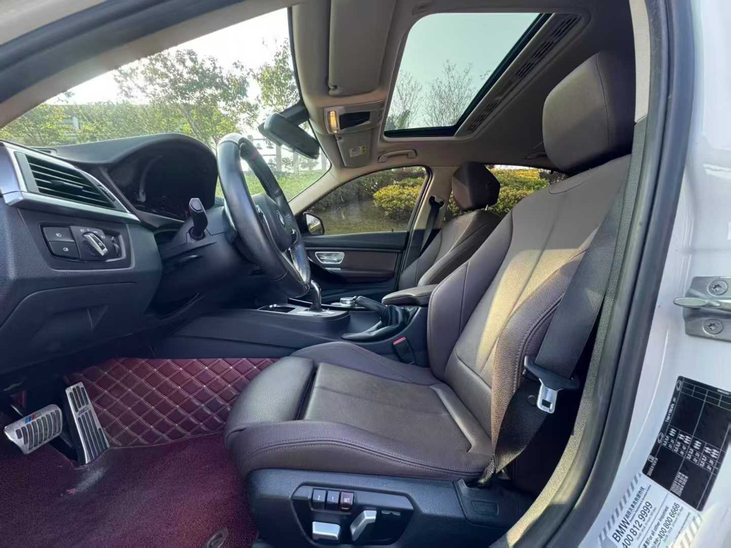 2018 BMW 320Li 2.0T AT,iwannabuycar,2018 BMW 320Li 2.0T AT