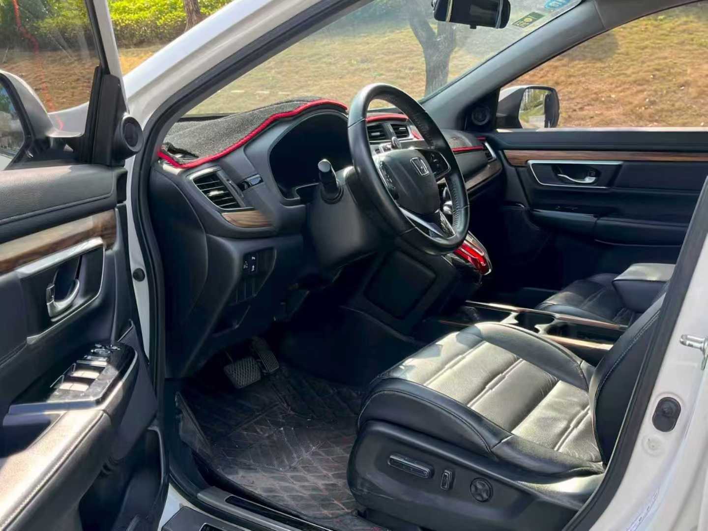2019 Honda CR-V 1.5T CVT,iwannabuycar,2019 Honda CR-V 1.5T CVT