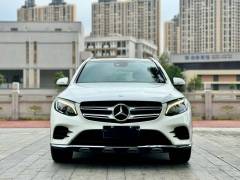 2017 Mercedes-Benz GLC 300 2.0T AT,iwannabuycar,2017 Mercedes-Benz GLC 300 2.0T AT