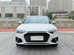 2021 Audi A4L 2.0T AT,iwannabuycar,2021 Audi A4L 2.0T AT