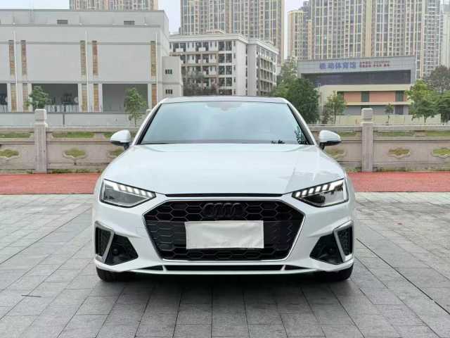 2021 Audi A4L 2.0T AT,iwannabuycar,2021 Audi A4L 2.0T AT