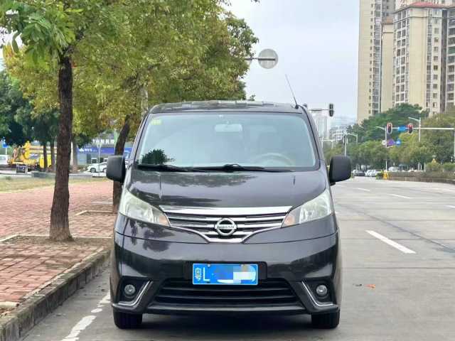 2015 Nissan NV200 1.6L MT,iwannabuycar,2015 Nissan NV200 1.6L MT