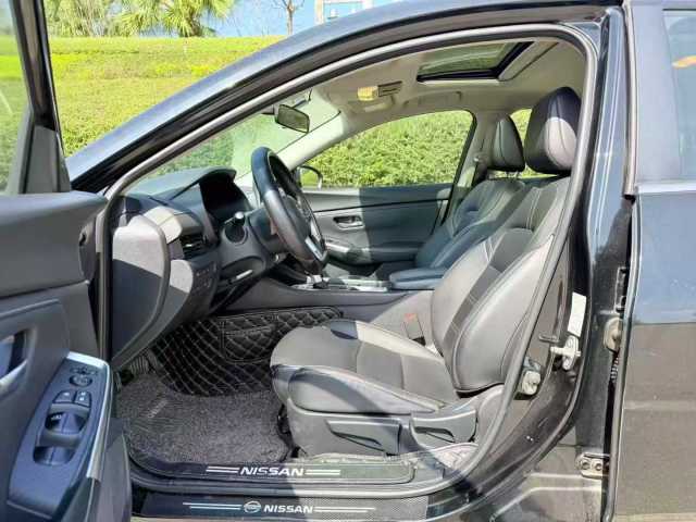 2019 Nissan Sylphy 1.6L XL CVT,iwannabuycar,2019 Nissan Sylphy 1.6L XL CVT