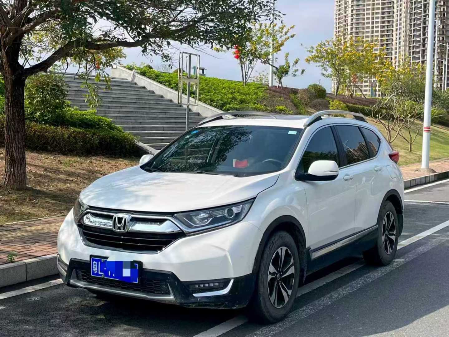 2019 Honda CR-V 1.5T CVT,iwannabuycar,2019 Honda CR-V 1.5T CVT