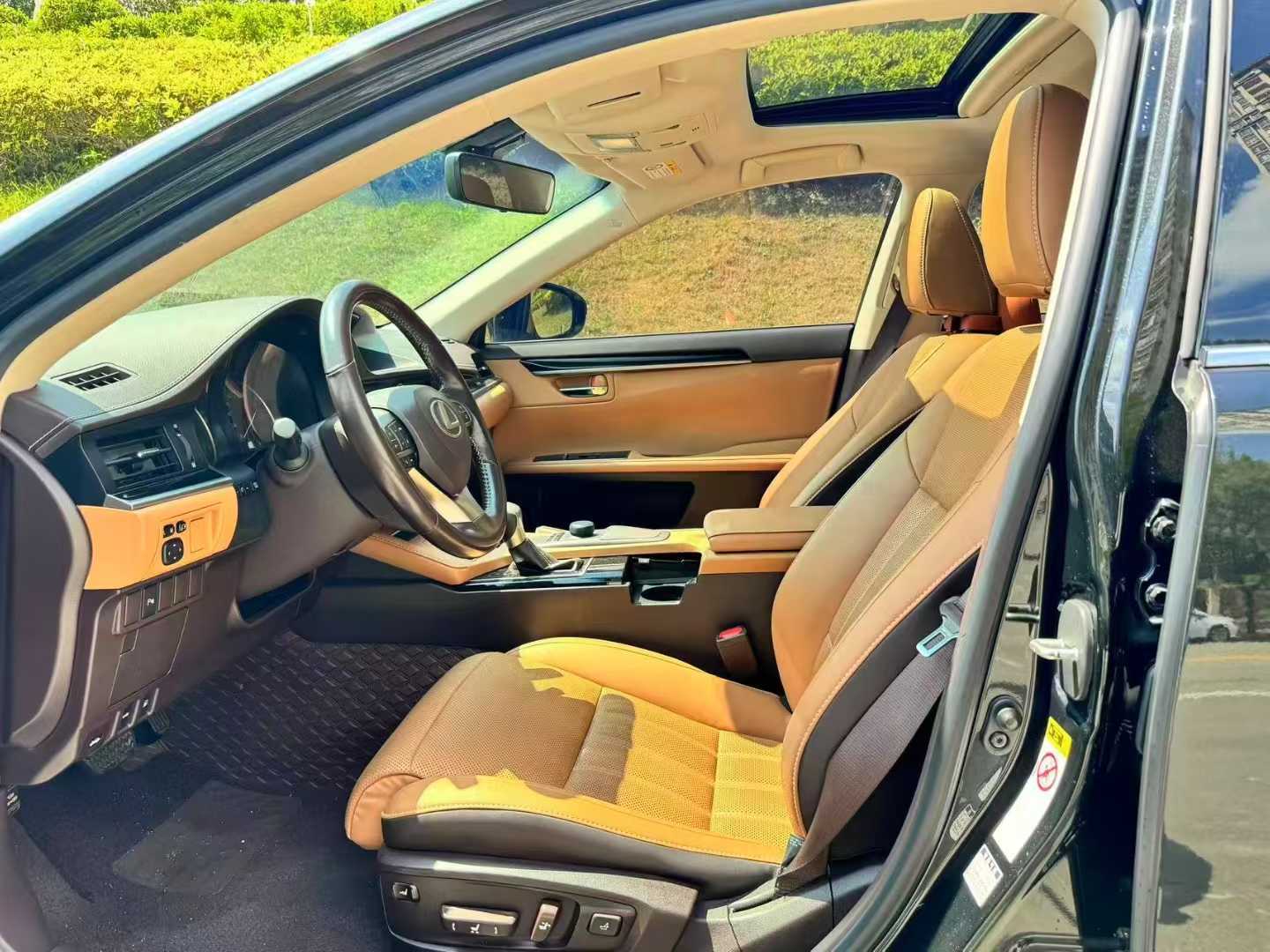2016 Lexus ES200 2.0L AT,iwannabuycar,2016 Lexus ES200 2.0L AT