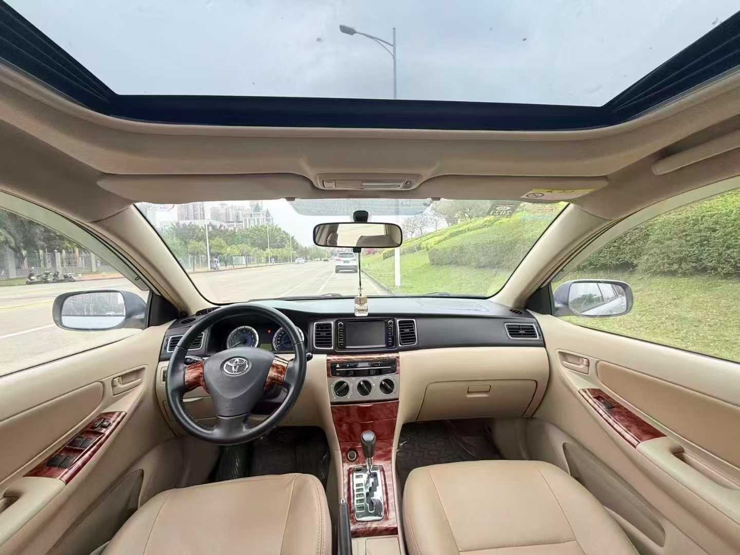 2014 Toyota Corolla EX 1.6L CVT,iwannabuycar,2014 Toyota Corolla EX 1.6L CVT