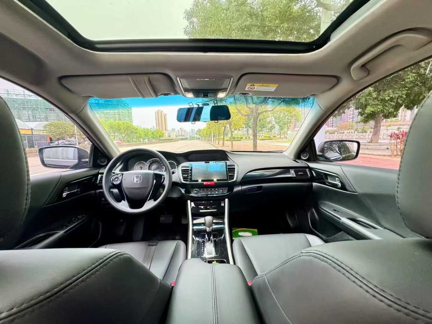 2018 Honda Accord 2.0L CVT,iwannabuycar,2018 Honda Accord 2.0L CVT