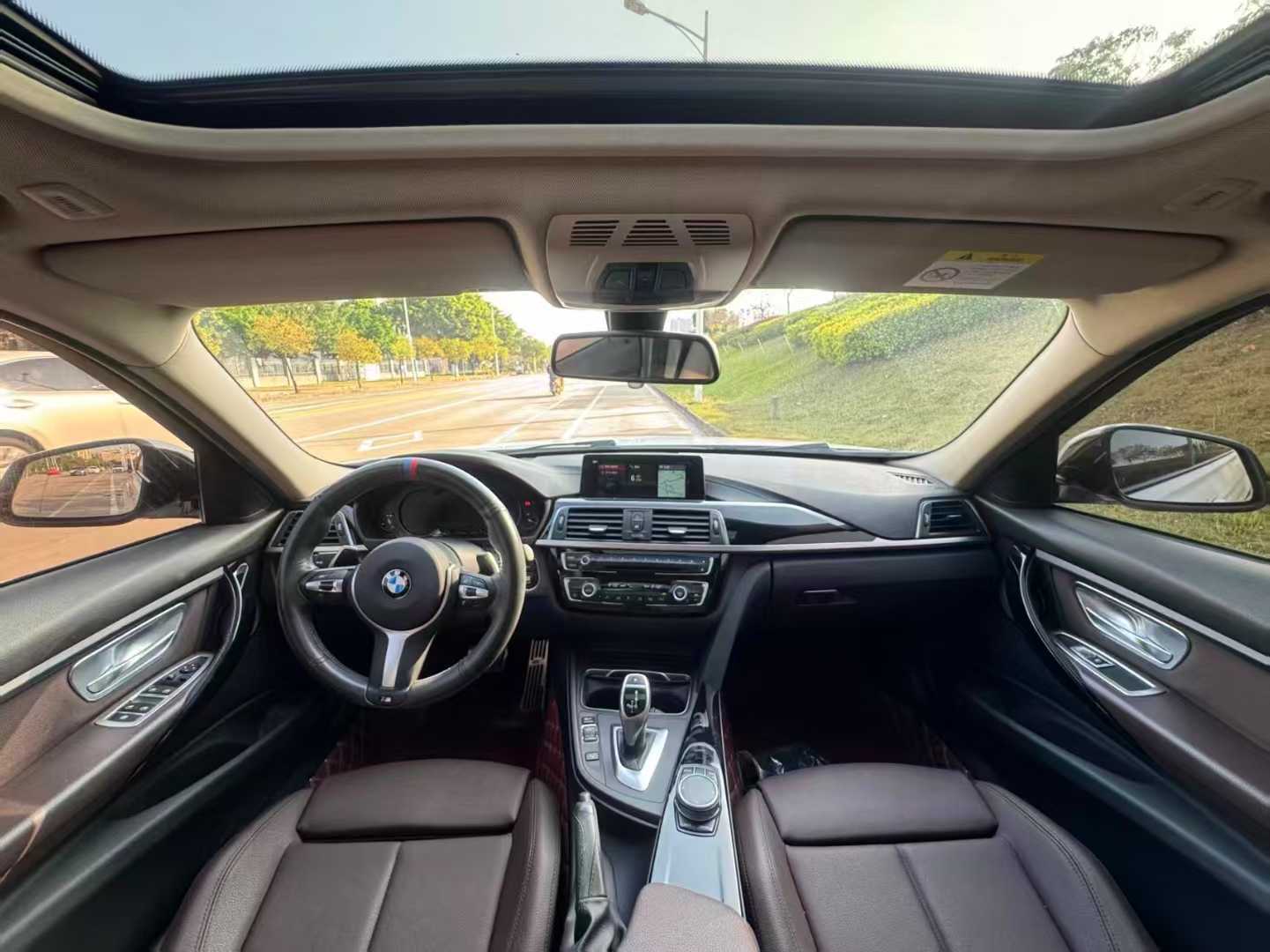 2018 BMW 320Li 2.0T AT,iwannabuycar,2018 BMW 320Li 2.0T AT