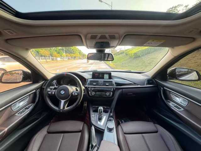 2018 BMW 320Li 2.0T AT,iwannabuycar,2018 BMW 320Li 2.0T AT