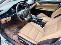2016 Lexus ES200 2.0L AT,iwannabuycar,2016 Lexus ES200 2.0L AT