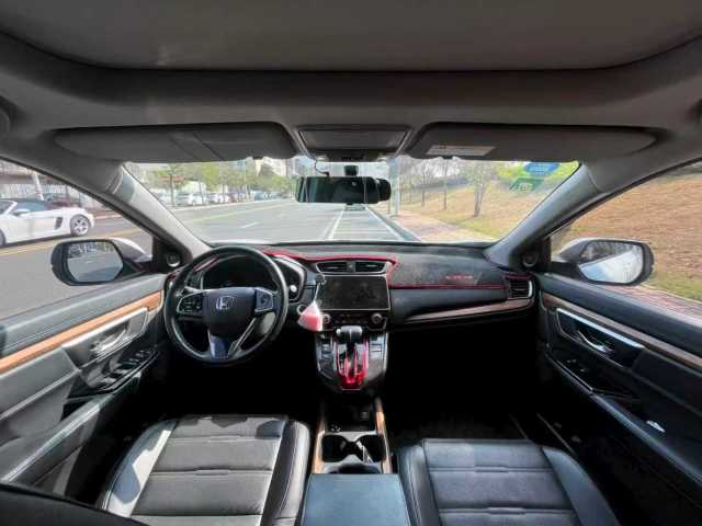 2019 Honda CR-V 1.5T CVT,iwannabuycar,2019 Honda CR-V 1.5T CVT