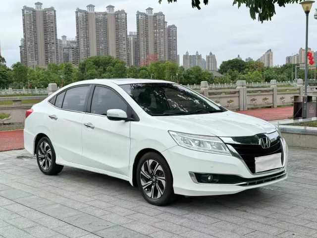 2016 Honda Crider 1.8L CVT,iwannabuycar,2016 Honda Crider 1.8L CVT