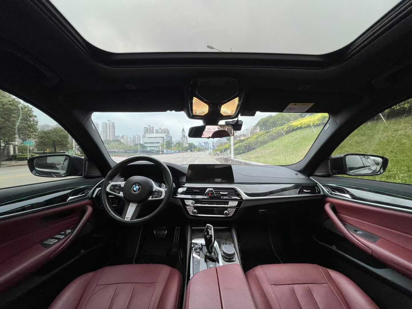 2019 BMW 530Li 2.0T AT,iwannabuycar,2019 BMW 530Li 2.0T AT
