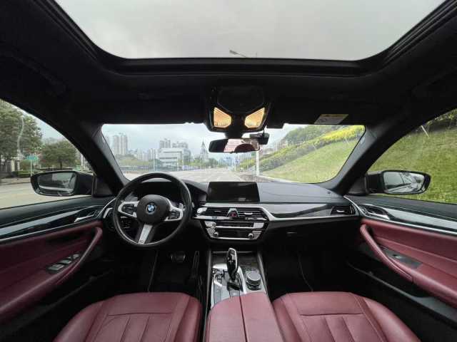 2019 BMW 530Li 2.0T AT,iwannabuycar,2019 BMW 530Li 2.0T AT
