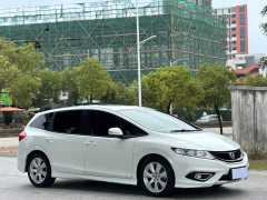 2016 Honda Jade 1.8L AT,iwannabuycar,2016 Honda Jade 1.8L AT