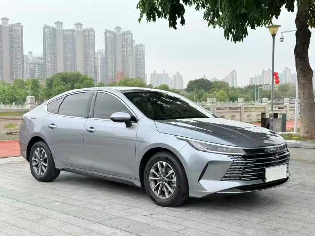 2025 BYD Destroyer 05  HEV Electric Range 55 km,iwannabuycar,2025 BYD Destroyer 05  HEV Electric Range 55 km