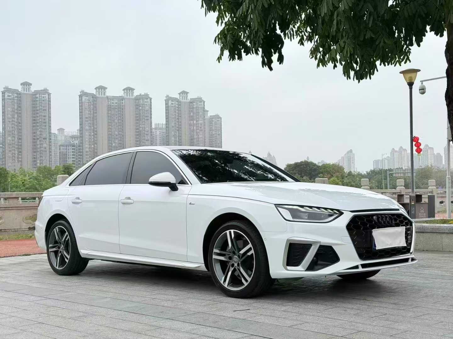 2021 Audi A4L 2.0T AT,iwannabuycar,2021 Audi A4L 2.0T AT