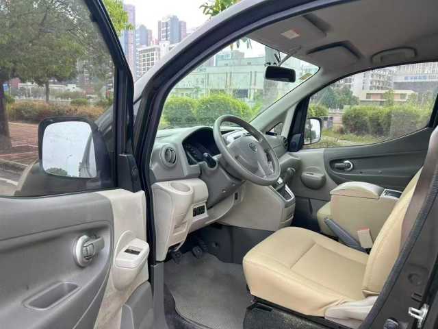 2015 Nissan NV200 1.6L MT,iwannabuycar,2015 Nissan NV200 1.6L MT