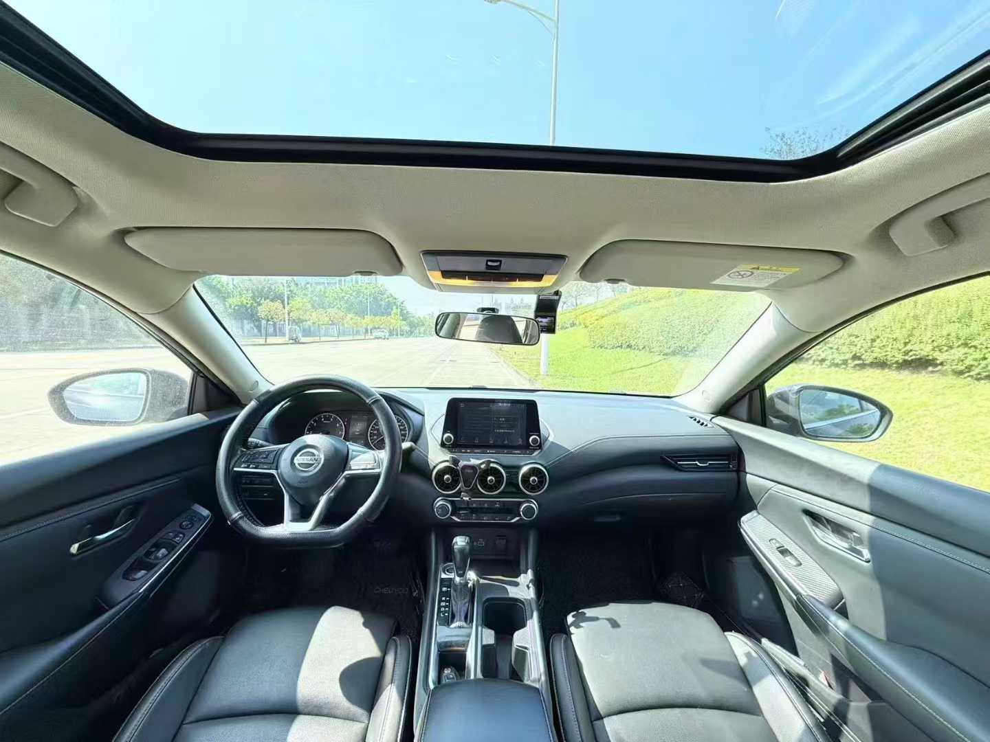 2019 Nissan Sylphy 1.6L XL CVT,iwannabuycar,2019 Nissan Sylphy 1.6L XL CVT