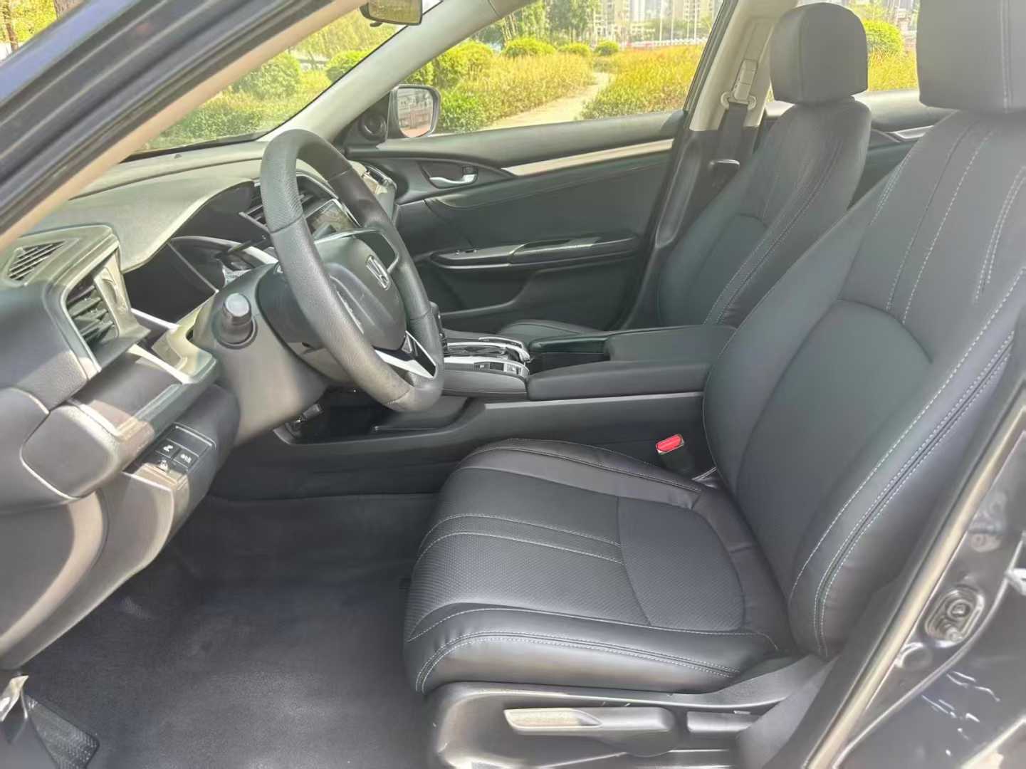 2017 Honda Civic 1.5T CVT,iwannabuycar,2017 Honda Civic 1.5T CVT