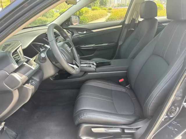 2017 Honda Civic 1.5T CVT,iwannabuycar,2017 Honda Civic 1.5T CVT