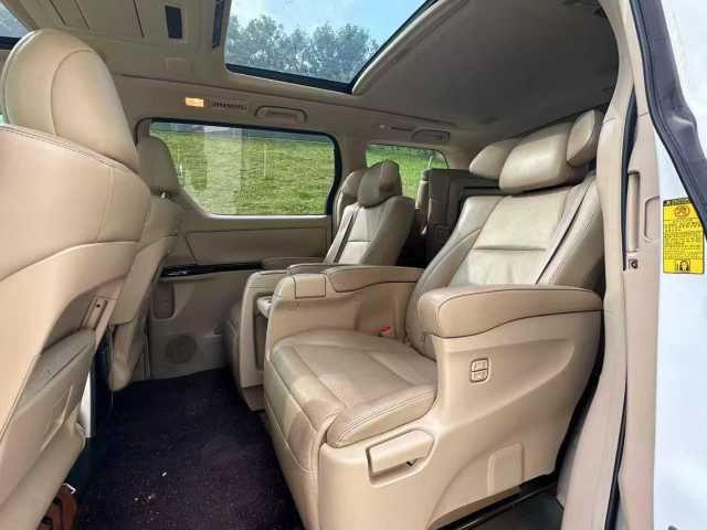 2013 Toyota Alphard 3.5L AT,iwannabuycar,2013 Toyota Alphard 3.5L AT