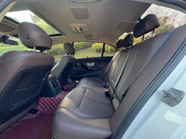 2018 BMW 320Li 2.0T AT,iwannabuycar,2018 BMW 320Li 2.0T AT