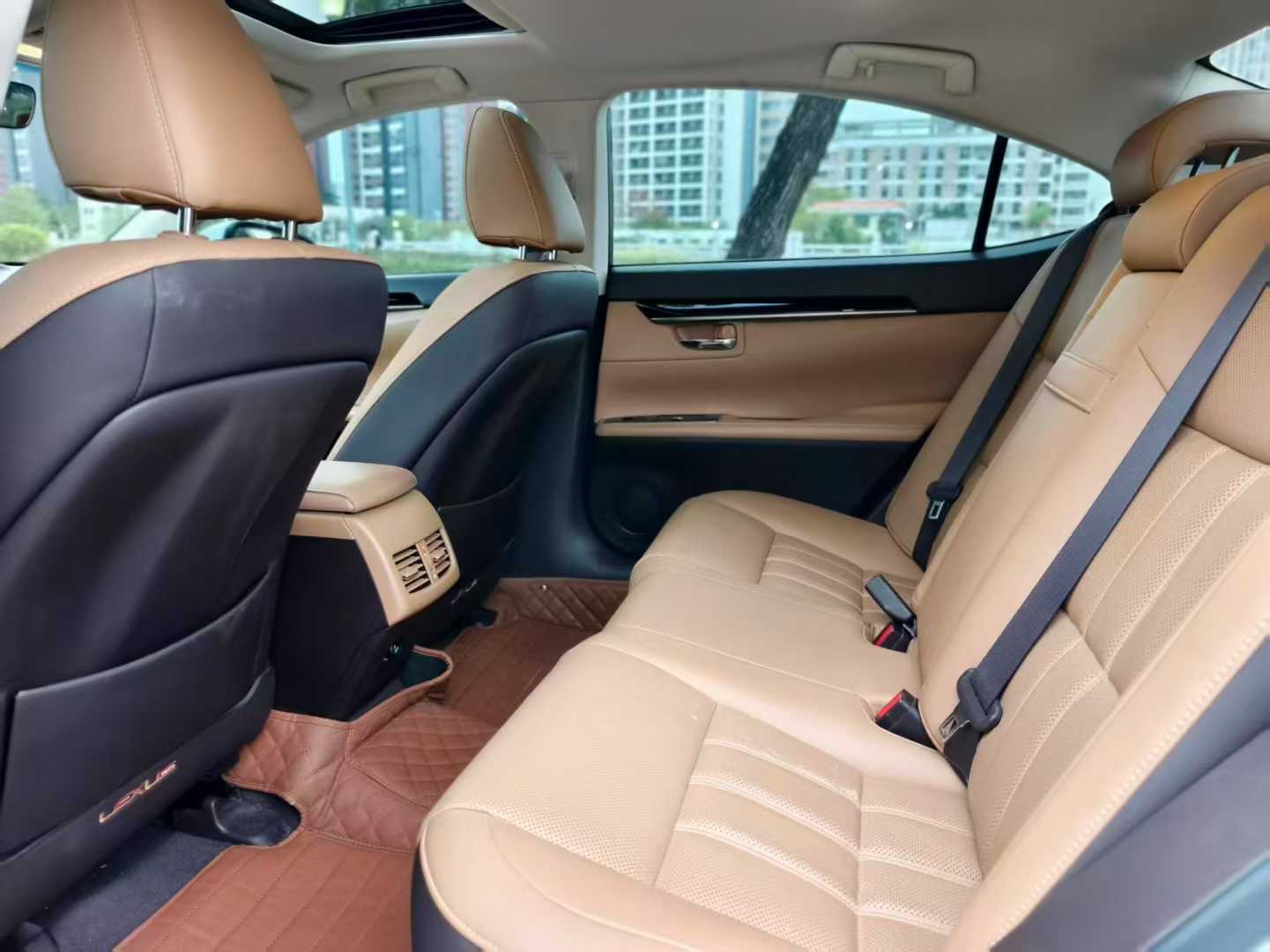 2016 Lexus ES200 2.0L AT,iwannabuycar,2016 Lexus ES200 2.0L AT
