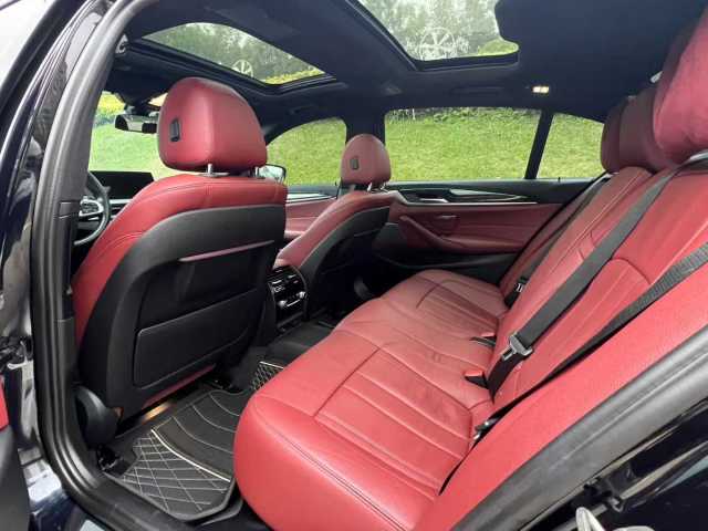 2019 BMW 530Li 2.0T AT,iwannabuycar,2019 BMW 530Li 2.0T AT