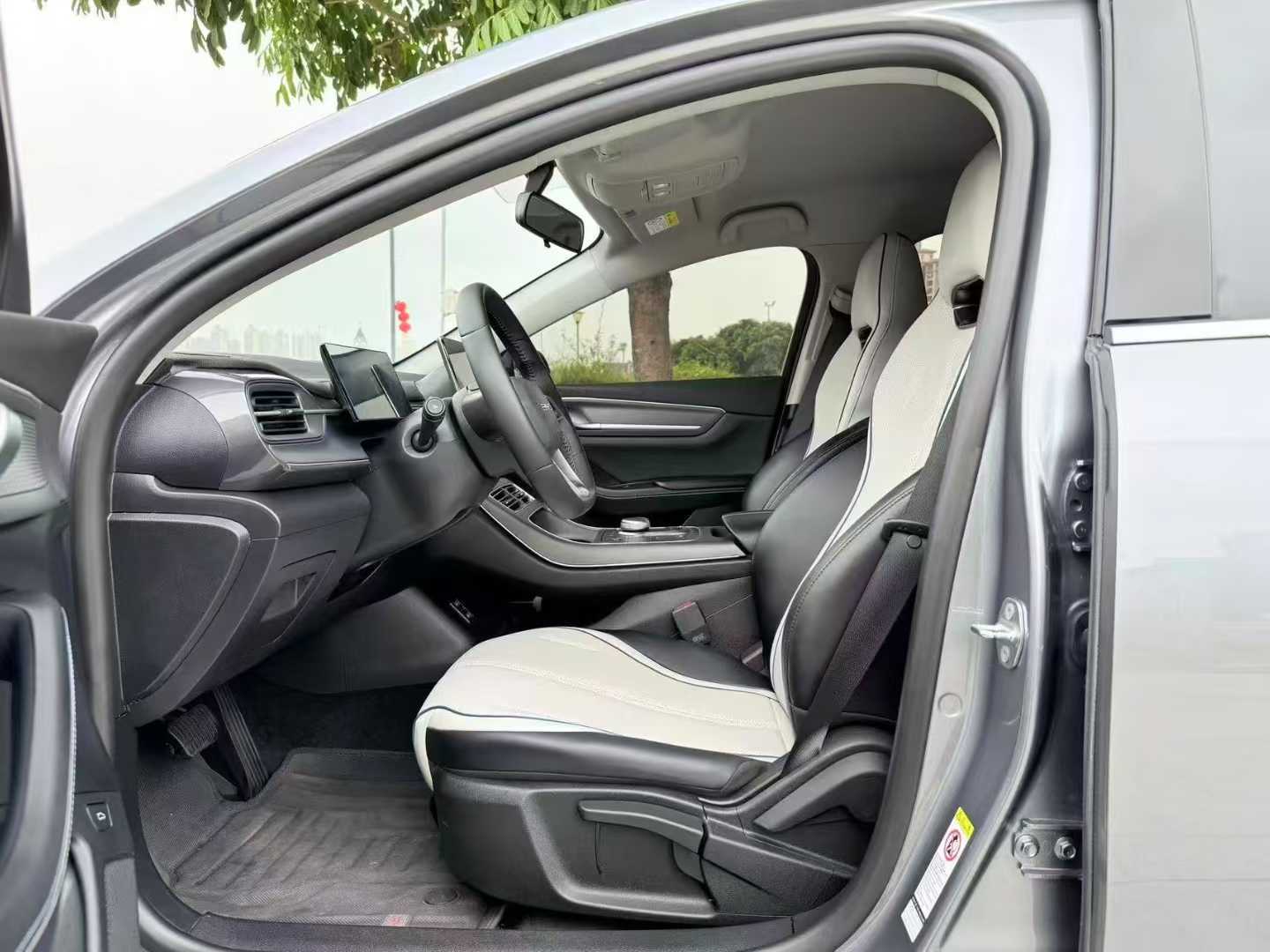 2025 BYD Destroyer 05  HEV Electric Range 55 km,iwannabuycar,2025 BYD Destroyer 05  HEV Electric Range 55 km