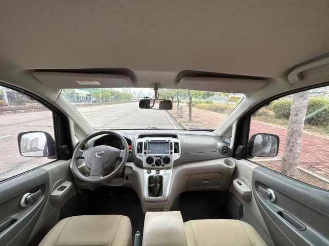 2015 Nissan NV200 1.6L MT,iwannabuycar,2015 Nissan NV200 1.6L MT