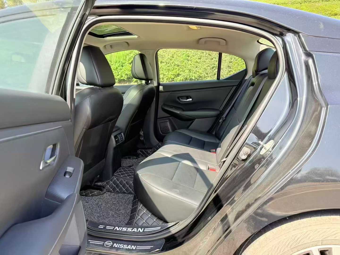2019 Nissan Sylphy 1.6L XL CVT,iwannabuycar,2019 Nissan Sylphy 1.6L XL CVT