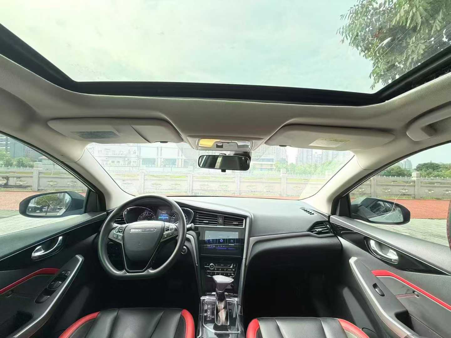 2018 Venucia D60 1.6L CVT,iwannabuycar,2018 Venucia D60 1.6L CVT