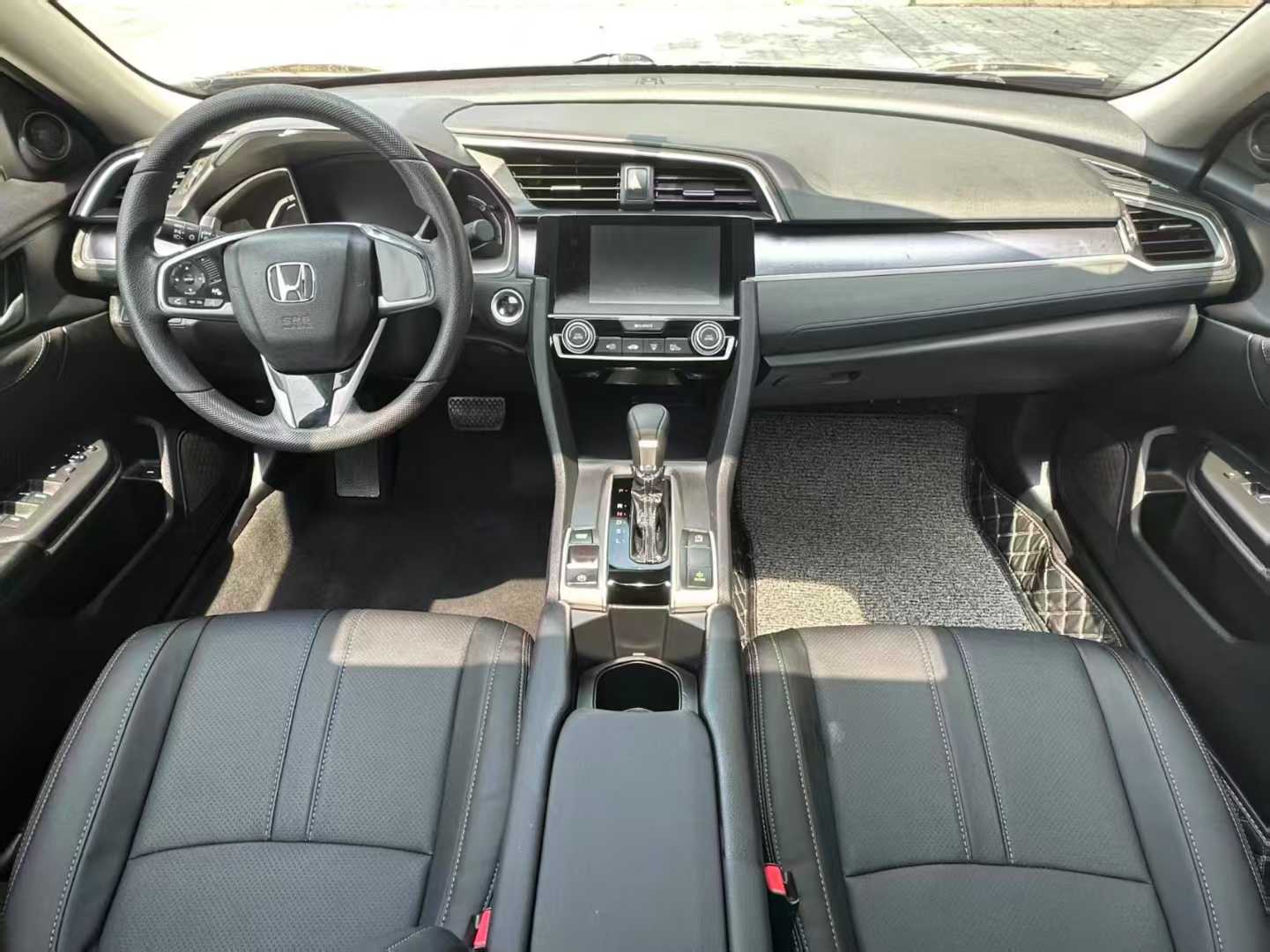 2017 Honda Civic 1.5T CVT,iwannabuycar,2017 Honda Civic 1.5T CVT