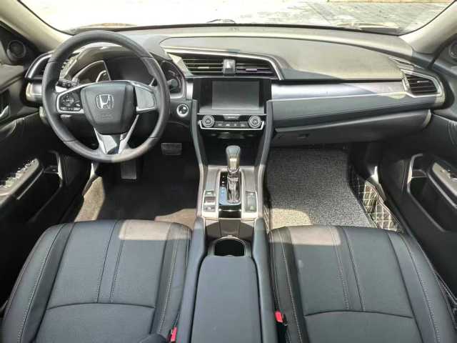 2017 Honda Civic 1.5T CVT,iwannabuycar,2017 Honda Civic 1.5T CVT