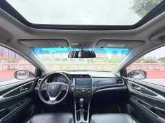 2016 Honda Crider 1.8L CVT,iwannabuycar,2016 Honda Crider 1.8L CVT