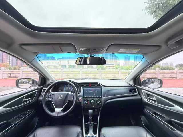 2016 Honda Crider 1.8L CVT,iwannabuycar,2016 Honda Crider 1.8L CVT