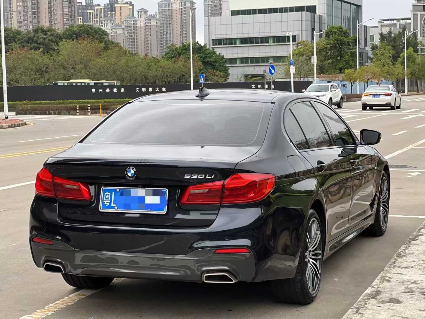 2019 BMW 530Li 2.0T AT,iwannabuycar,2019 BMW 530Li 2.0T AT