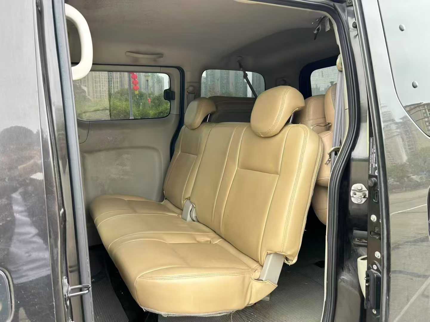 2015 Nissan NV200 1.6L MT,iwannabuycar,2015 Nissan NV200 1.6L MT