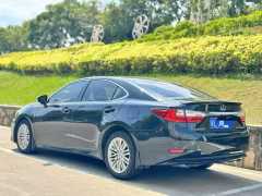 2016 Lexus ES200 2.0L AT,iwannabuycar,2016 Lexus ES200 2.0L AT