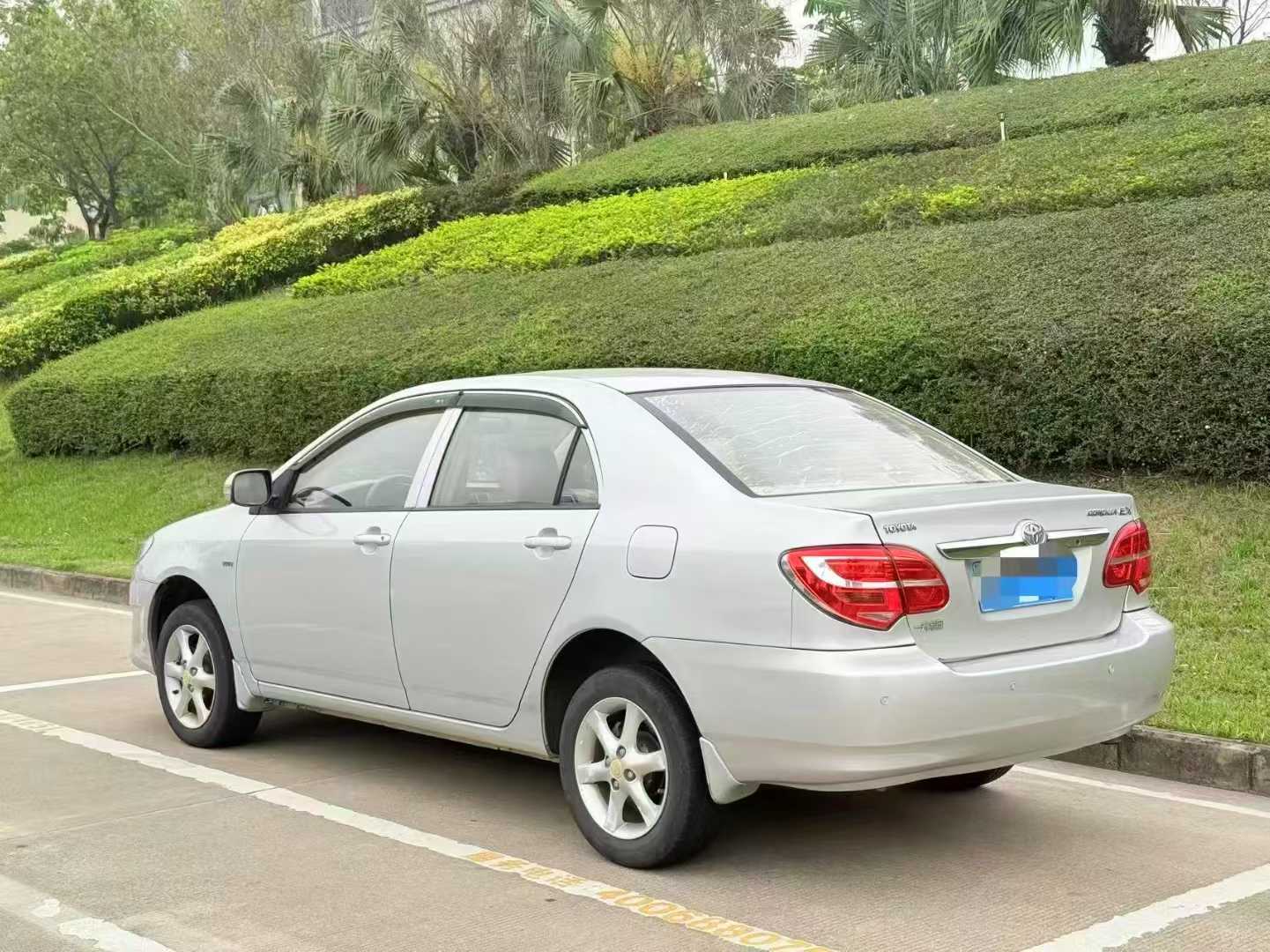 2014 Toyota Corolla EX 1.6L CVT,iwannabuycar,2014 Toyota Corolla EX 1.6L CVT